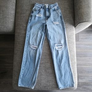 PACSUN 90's Boyfriend Women's jeans size 24